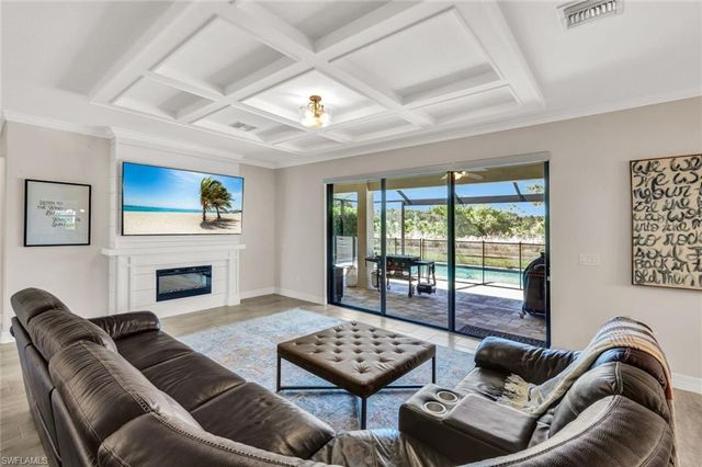 17422 Elkgrove LN, Estero, FL 33928