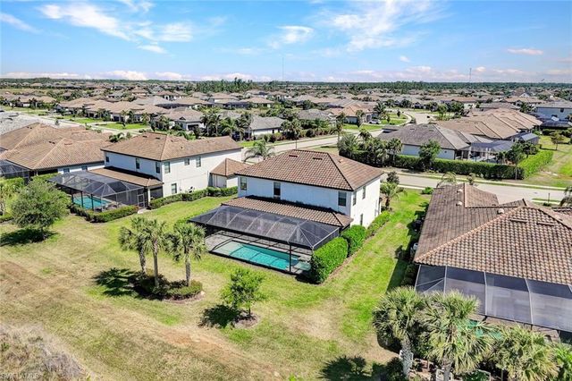 17422 Elkgrove LN, Estero, FL 33928