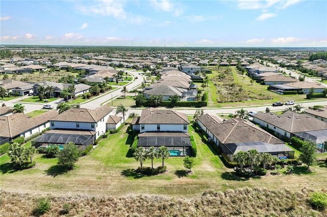 17422 Elkgrove LN, Estero, FL 33928