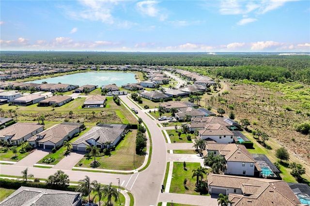 17422 Elkgrove LN, Estero, FL 33928