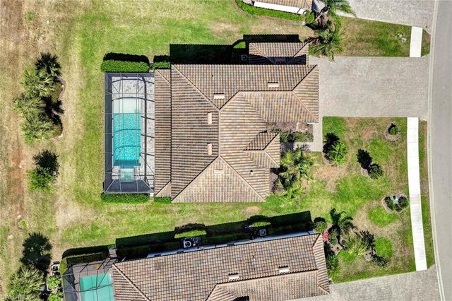 17422 Elkgrove LN, Estero, FL 33928