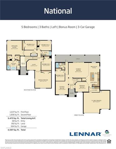 17422 Elkgrove LN, Estero, FL 33928