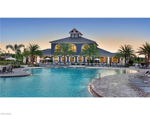 17422 Elkgrove LN, Estero, FL 33928