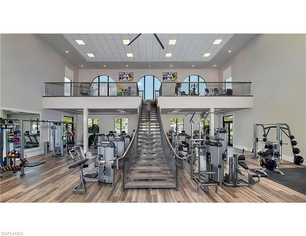 17422 Elkgrove LN, Estero, FL 33928