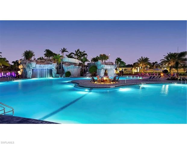 17422 Elkgrove LN, Estero, FL 33928