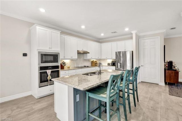 17422 Elkgrove LN, Estero, FL 33928