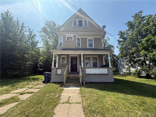 503 Winslow Avenue, Buffalo, NY 14211