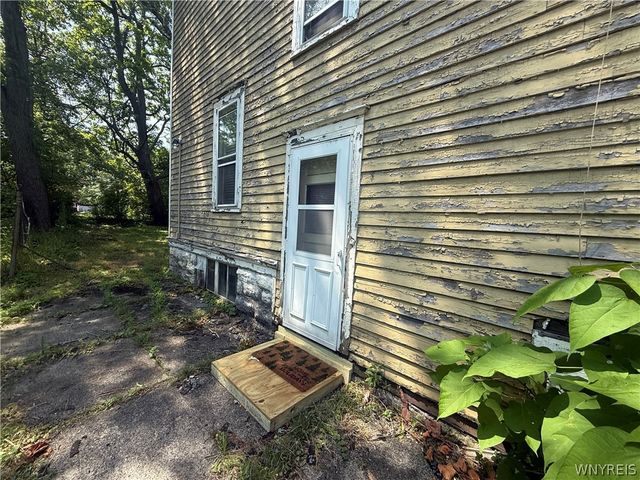 503 Winslow Avenue, Buffalo, NY 14211