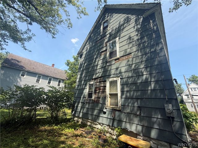 503 Winslow Avenue, Buffalo, NY 14211