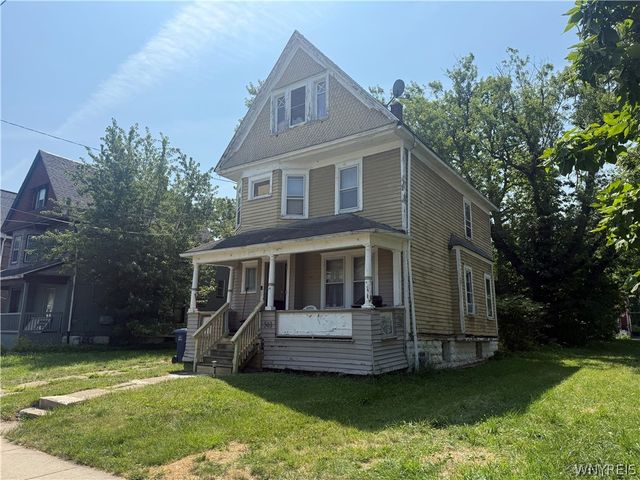 503 Winslow Avenue, Buffalo, NY 14211