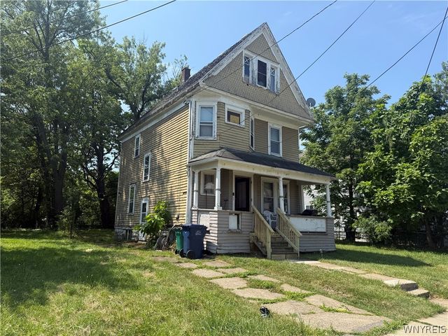 503 Winslow Avenue, Buffalo, NY 14211