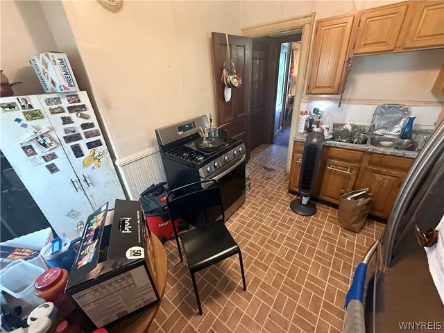 503 Winslow Avenue, Buffalo, NY 14211