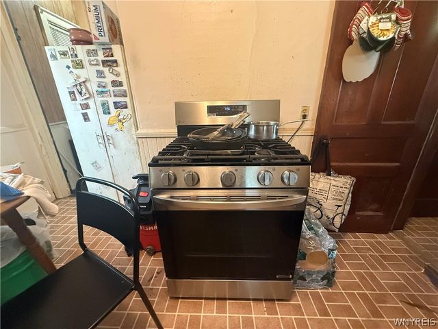 503 Winslow Avenue, Buffalo, NY 14211