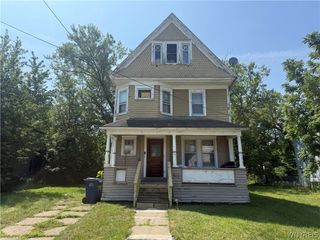 503 Winslow Avenue, Buffalo, NY 14211