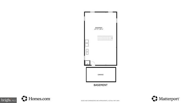 98 PINE ST, Dillsburg, PA 17019
