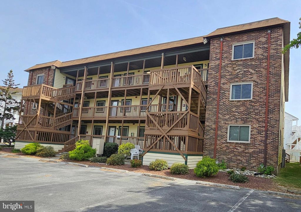 411 146TH STREET # 122, Ocean City, MD 21842