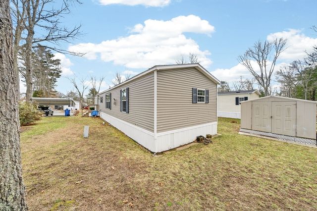 18 Timber Lane, Wareham, MA 02576