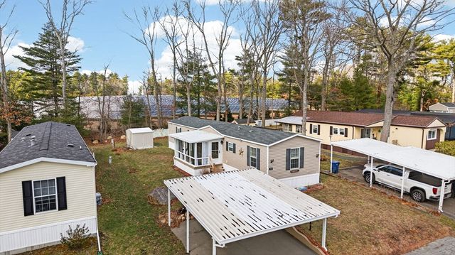 18 Timber Lane, Wareham, MA 02576