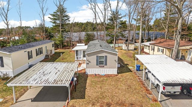 18 Timber Lane, Wareham, MA 02576