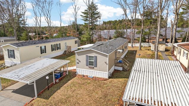 18 Timber Lane, Wareham, MA 02576
