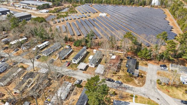 18 Timber Lane, Wareham, MA 02576