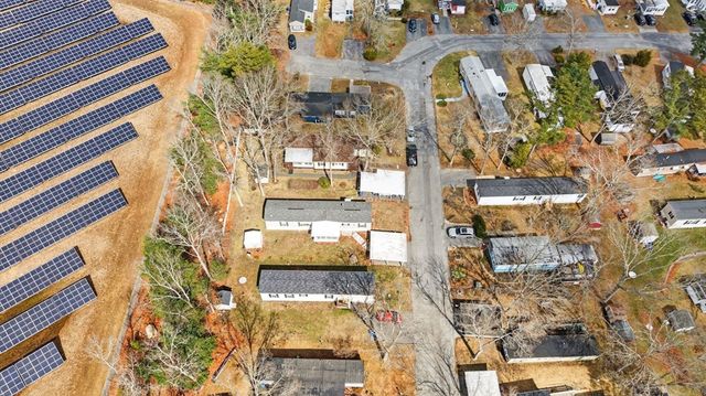 18 Timber Lane, Wareham, MA 02576