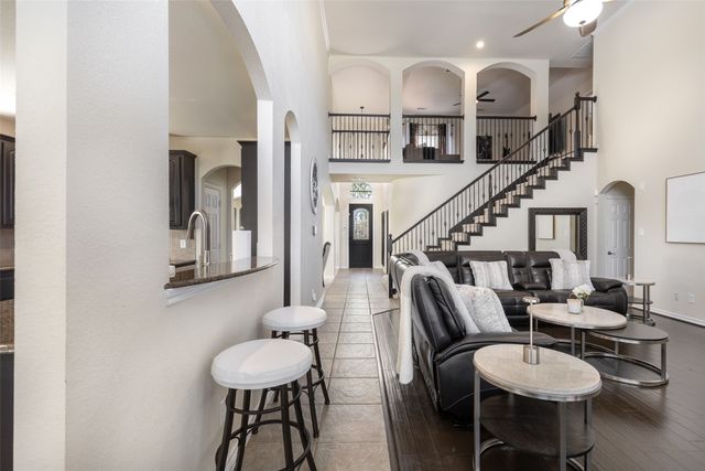 10206 Broadmoor Lane, Rowlett, TX 75089