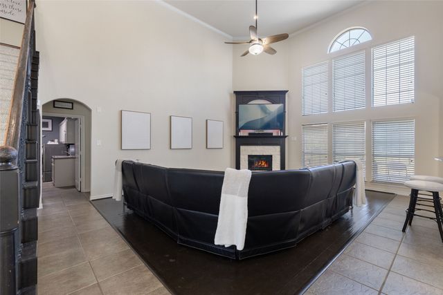 10206 Broadmoor Lane, Rowlett, TX 75089