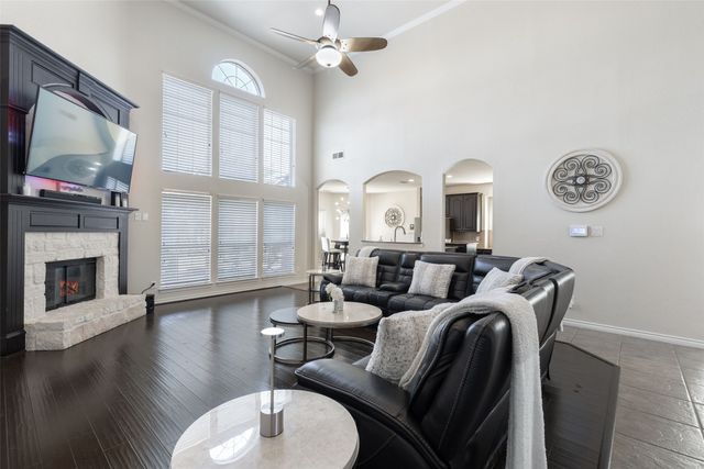 10206 Broadmoor Lane, Rowlett, TX 75089
