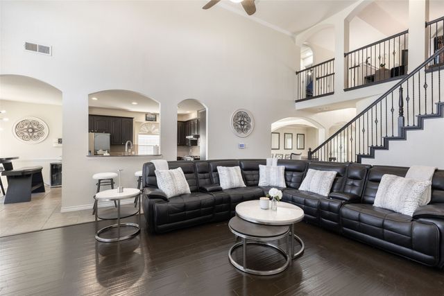 10206 Broadmoor Lane, Rowlett, TX 75089