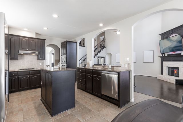 10206 Broadmoor Lane, Rowlett, TX 75089