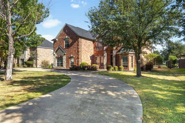 10206 Broadmoor Lane, Rowlett, TX 75089