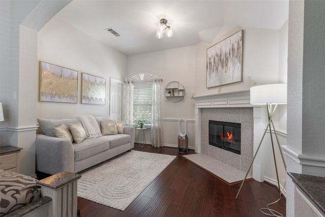 10206 Broadmoor Lane, Rowlett, TX 75089