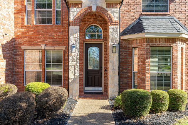 10206 Broadmoor Lane, Rowlett, TX 75089