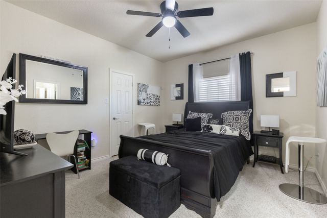 10206 Broadmoor Lane, Rowlett, TX 75089