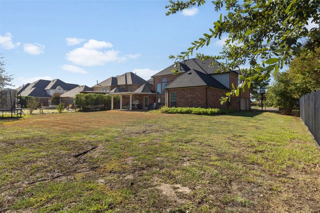 10206 Broadmoor Lane, Rowlett, TX 75089