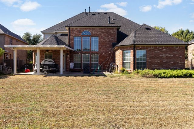 10206 Broadmoor Lane, Rowlett, TX 75089