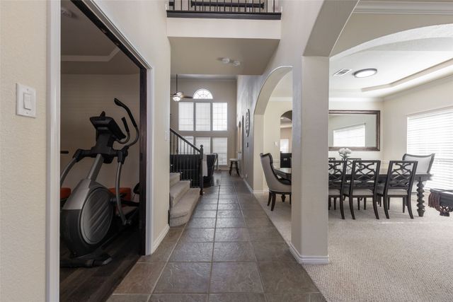 10206 Broadmoor Lane, Rowlett, TX 75089