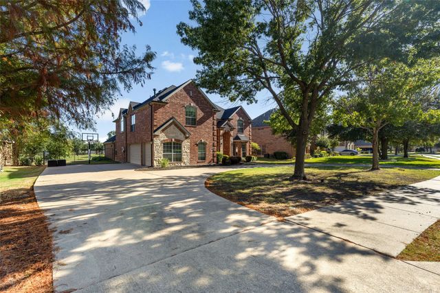 10206 Broadmoor Lane, Rowlett, TX 75089
