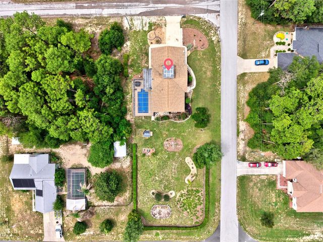 10848 N DRAGONIS DRIVE, Dunnellon, FL 34433