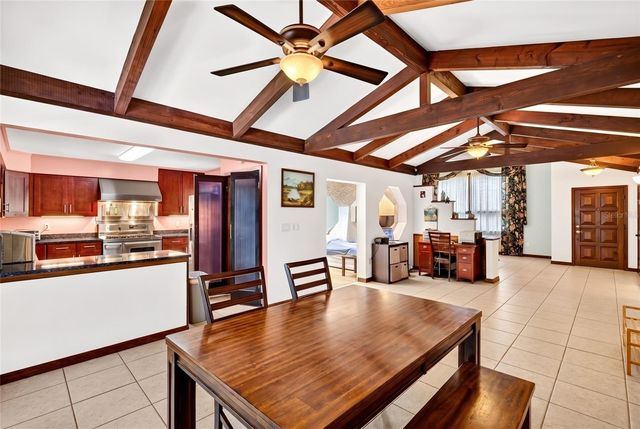 10848 N DRAGONIS DRIVE, Dunnellon, FL 34433