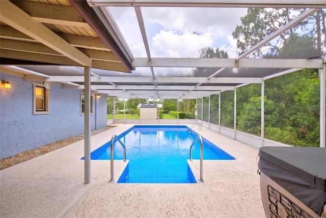 10848 N DRAGONIS DRIVE, Dunnellon, FL 34433
