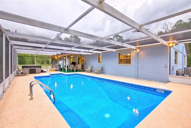 10848 N DRAGONIS DRIVE, Dunnellon, FL 34433