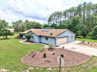 10848 N DRAGONIS DRIVE, Dunnellon, FL 34433