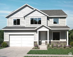 7609 IRON CANYON CYN #345, West Jordan, UT 84081