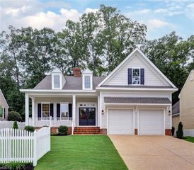 113 Royal Worlington, Williamsburg, VA 23188