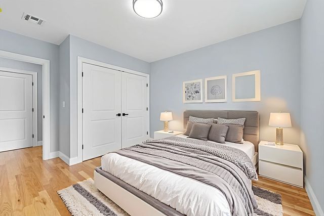 585 Washington St model, Quincy, MA 02169