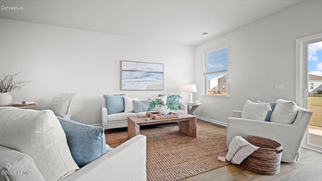 1145 Sanctum Street, Ridgeland, SC 29936