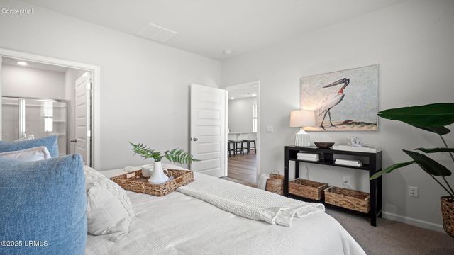 1145 Sanctum Street, Ridgeland, SC 29936