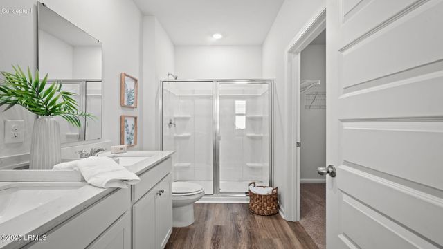 1145 Sanctum Street, Ridgeland, SC 29936